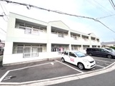 南海泉北線深井駅まで徒歩20分