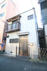 地下鉄四つ橋線住之江公園駅まで徒歩12分