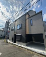 ＪＲ常磐線（各駅停車）金町駅まで徒歩11分