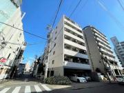 ハイツ金山