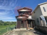 堺市中区陶器北戸建