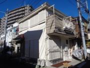 ＪＲ総武線（各駅停車）東中野駅まで徒歩9分