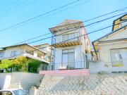 ＪＲ呉線矢野駅まで徒歩19分