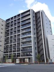 リシュドール梅小路