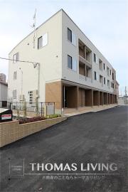 ＪＲ鹿児島本線黒崎駅まで徒歩17分