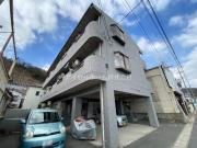 ＪＲ呉線安芸阿賀駅まで徒歩15分