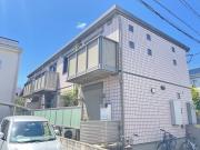 つくばエクスプレス南流山駅まで徒歩5分