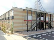 レオパレスドリーミー塩浜