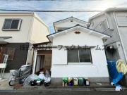 招提平野町戸建 賃貸