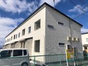 アヴァンエコール岩谷堂B