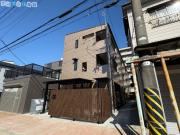 ラテ古町