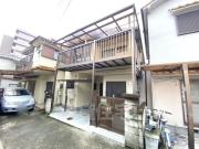 川西市栄町テラスハウス