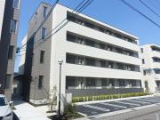 メゾン加納栄町通C