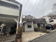 有野町唐櫃貸家