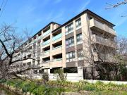 パークホームズ嵯峨嵐山桜邸