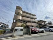 阪急宝塚線清荒神駅まで徒歩3分
