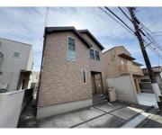 東急池上線雪が谷大塚駅まで徒歩4分