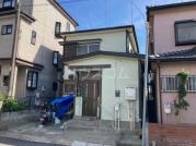 三山2丁目戸建