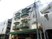 ＪＲ中央線中野駅まで徒歩8分