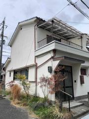 東五百住町2丁目貸家