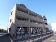 グランパークス