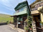 ロッヂs古町3丁目