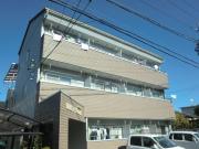 KIKUSUI HEIGHTS