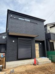 グランソフィア東本郷