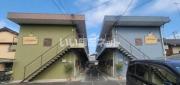 近鉄山田鳥羽志摩線松阪駅までバス約10分 徒歩2分