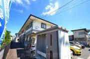 フォブール住吉A棟