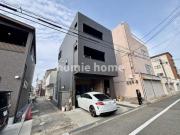 貸家 大阪市東住吉区公園南矢田4丁目