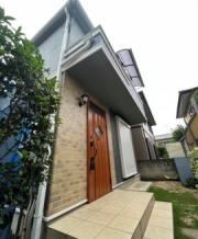 貸家 新座市あたご3丁目