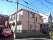 京王井の頭線三鷹台駅まで徒歩19分