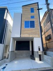 ＪＲ東海道本線戸塚駅まで徒歩12分