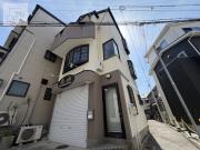 西宮市市庭町戸建店舗