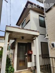 貸家 豊住2丁目