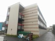 ＪＲ中央線八王子駅までバス約20分 徒歩6分