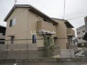 水島臨海鉄道球場前駅まで徒歩13分