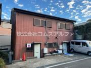 テラスハウス天明