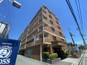 ＪＲ山陽本線はりま勝原駅まで徒歩5分