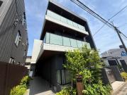 メゾンブリアン川越