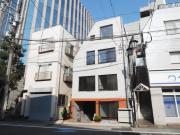 京王線代田橋駅まで徒歩8分