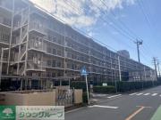 武蔵野北第一スカイハイツ