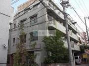 ＪＲ山手線新大久保駅まで徒歩3分