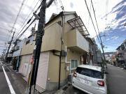 淀の原町貸家