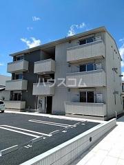 豊橋鉄道渥美線 高師駅まで徒歩20分