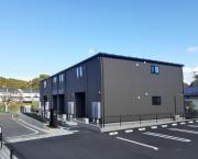 ＪＲ東北本線二本松駅まで徒歩27分