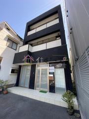 住之江区御崎8丁目3階戸建て