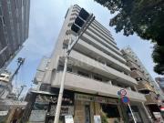 ＪＲ京浜東北・根岸線関内駅まで徒歩3分