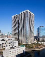 GLOBAL FRONT TOWER